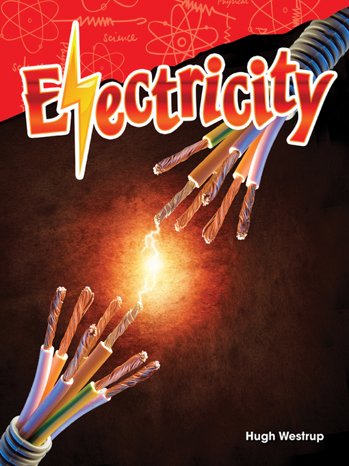 Title details for Electricity by Hugh Westrup - Available